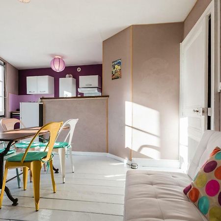 Appartements Saint-Front Perigueux Exterior photo