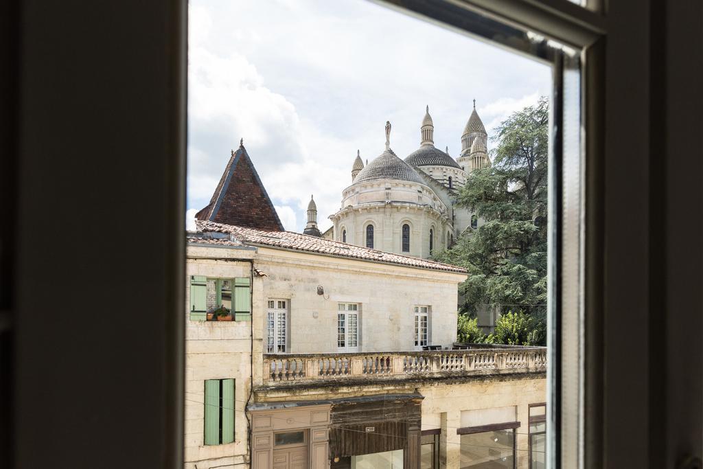 Appartements Saint-Front Perigueux Exterior photo