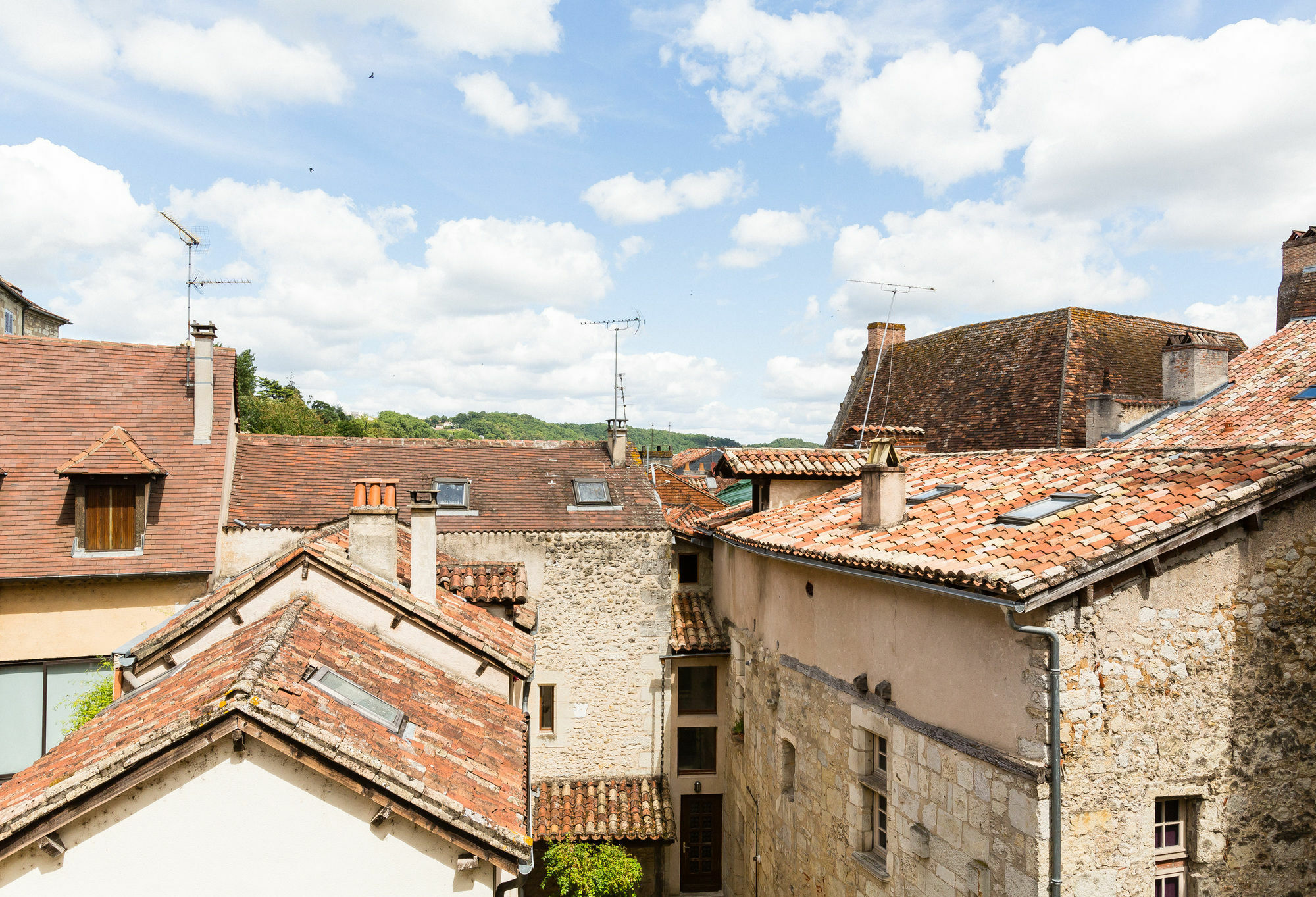 Appartements Saint-Front Perigueux Exterior photo