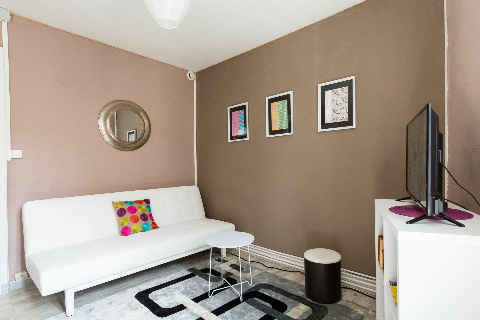 Appartements Saint-Front Perigueux Exterior photo