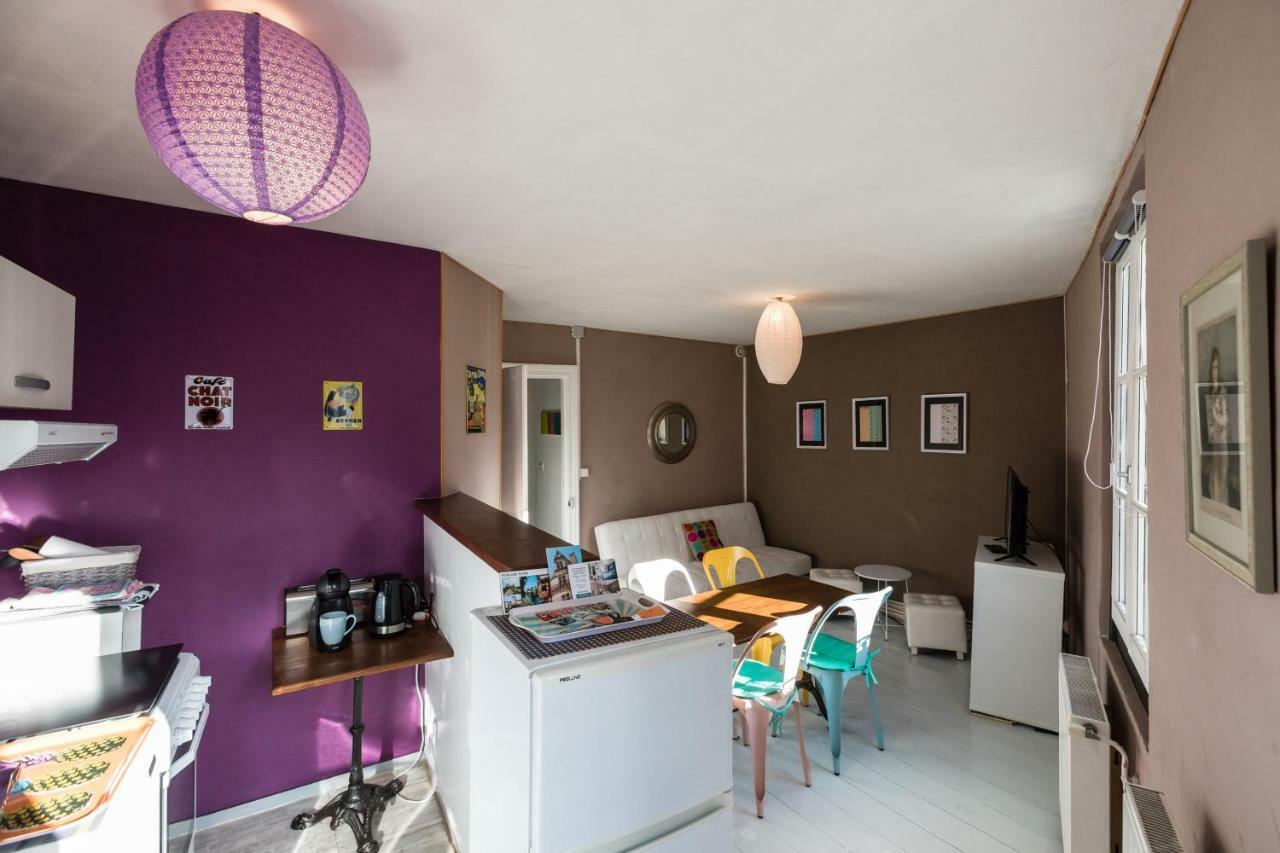 Appartements Saint-Front Perigueux Exterior photo