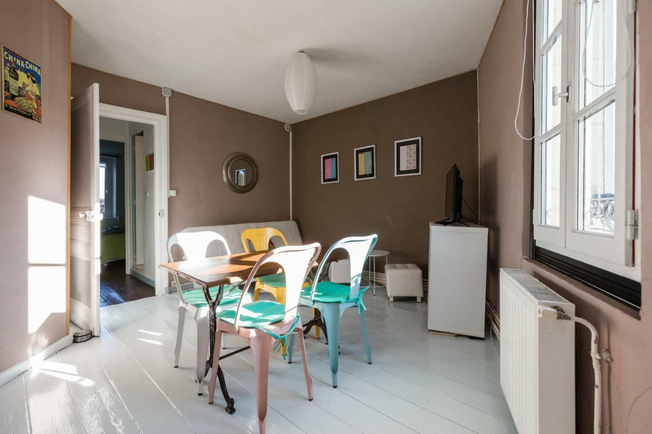 Appartements Saint-Front Perigueux Exterior photo