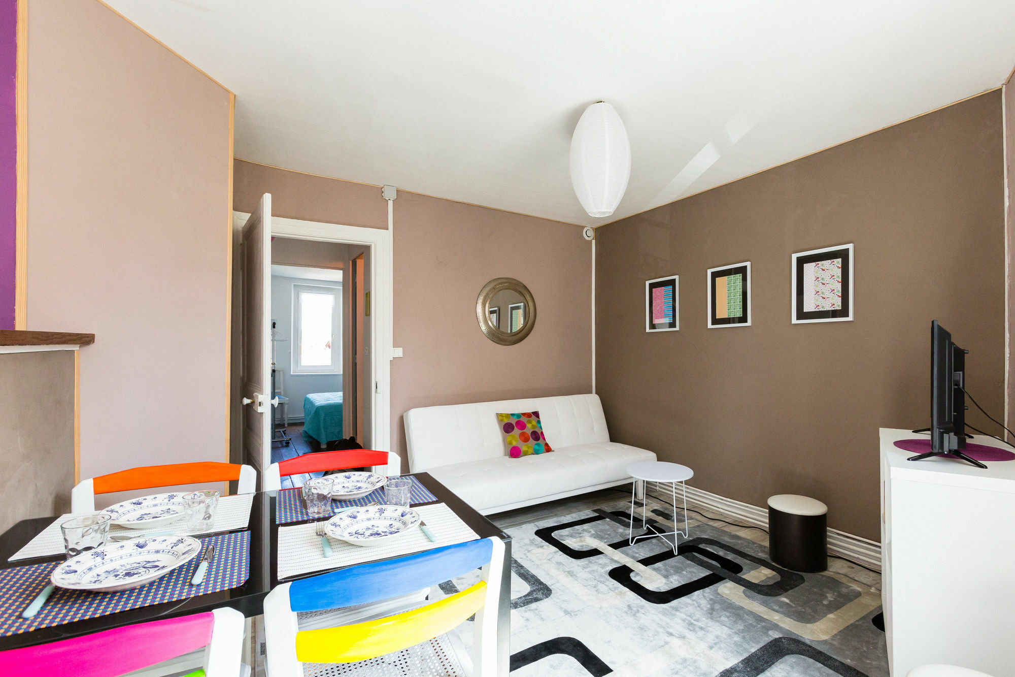 Appartements Saint-Front Perigueux Exterior photo