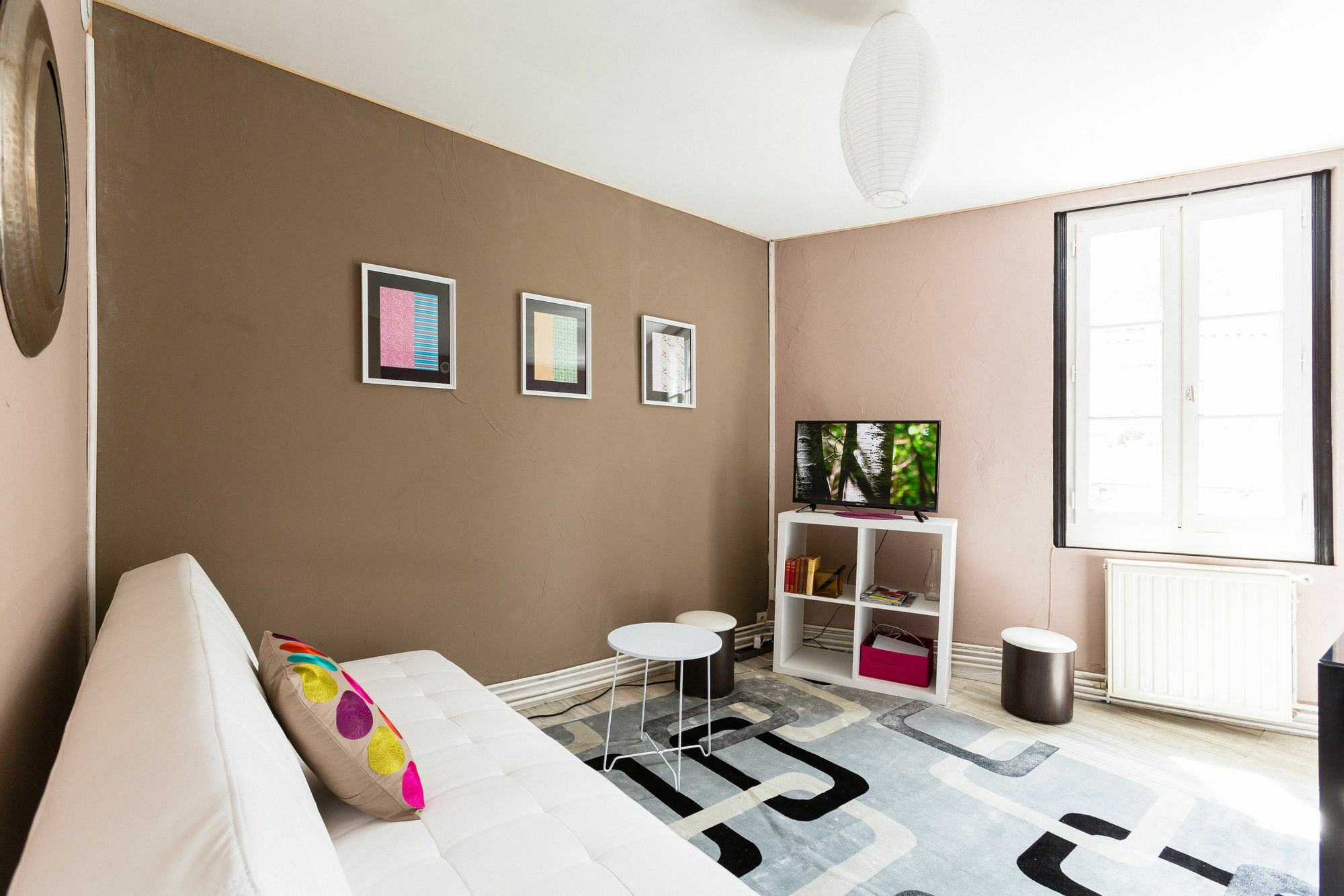 Appartements Saint-Front Perigueux Exterior photo
